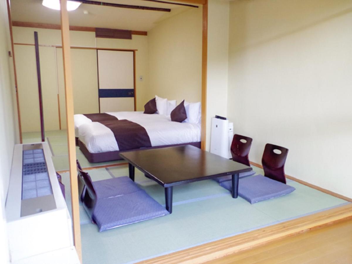 Ryokan Livemax Kawaji Nikko