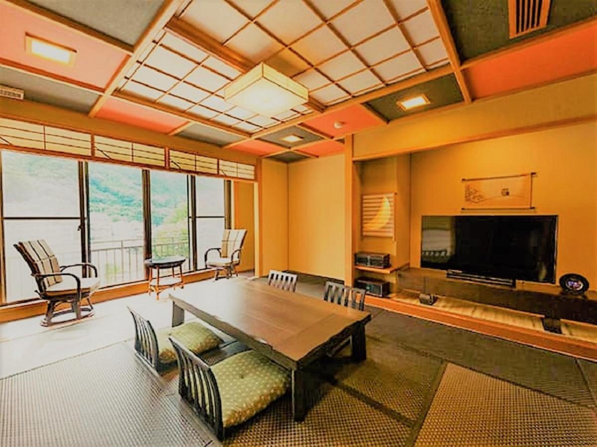 Livemax Kawaji Nikko