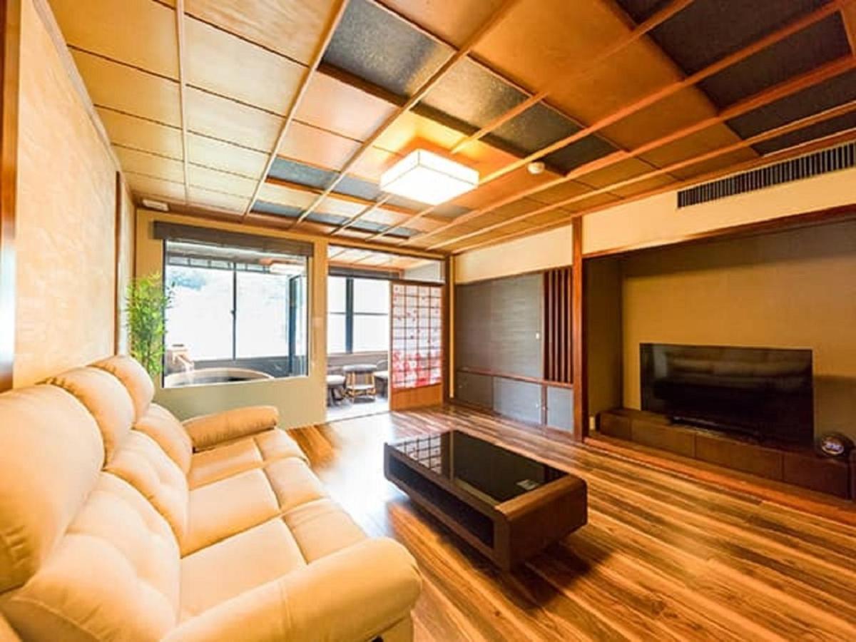 Ryokan Livemax Kawaji Nikko