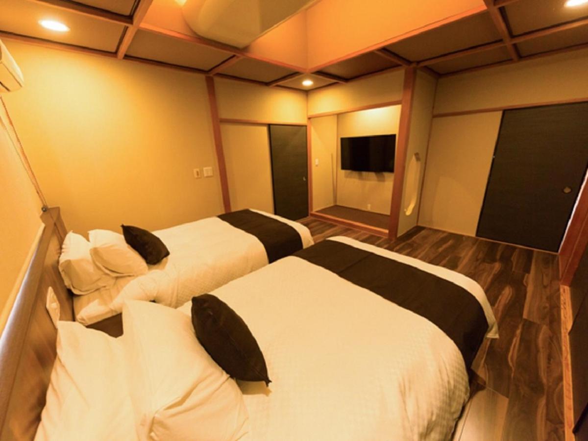 Livemax Kawaji 3* Nikko