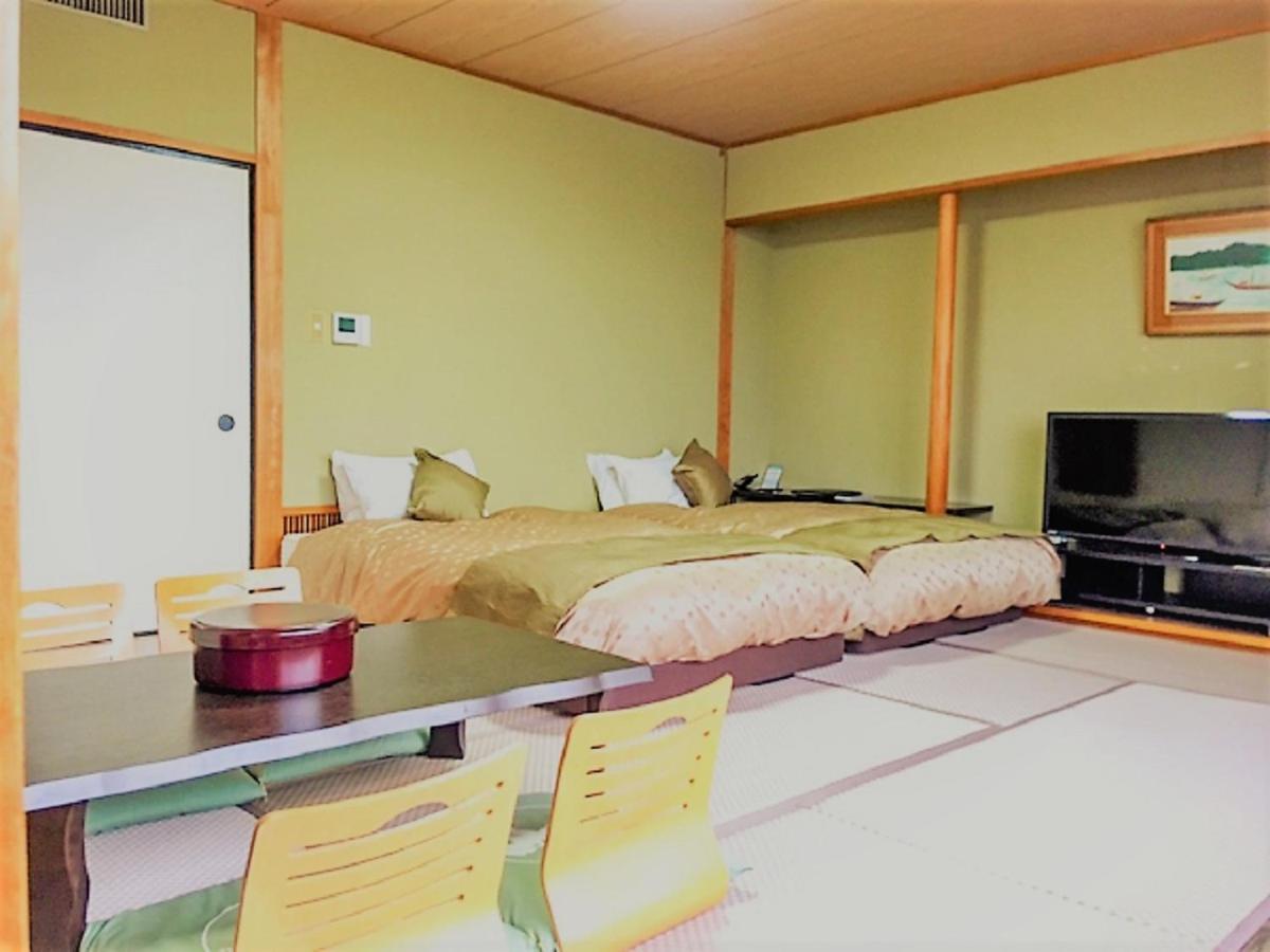 Livemax Kawaji Ryokan 3*