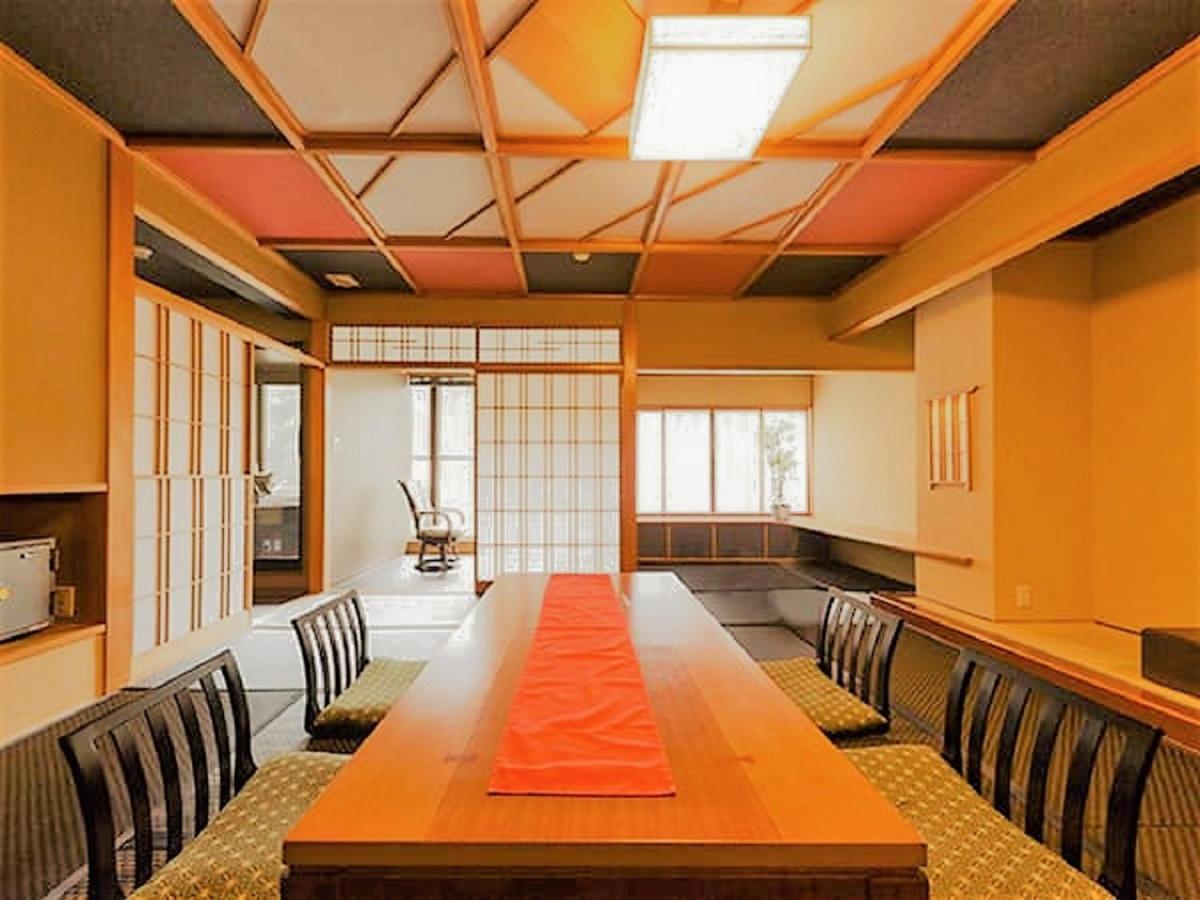 Ryokan Livemax Kawaji Nikko