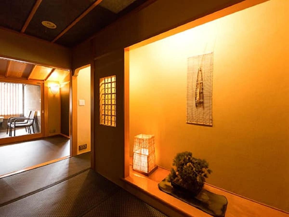Livemax Kawaji Ryokan 3*