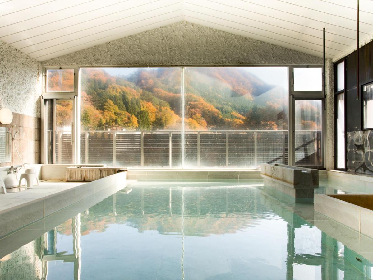 Livemax Kawaji Ryokan 3*