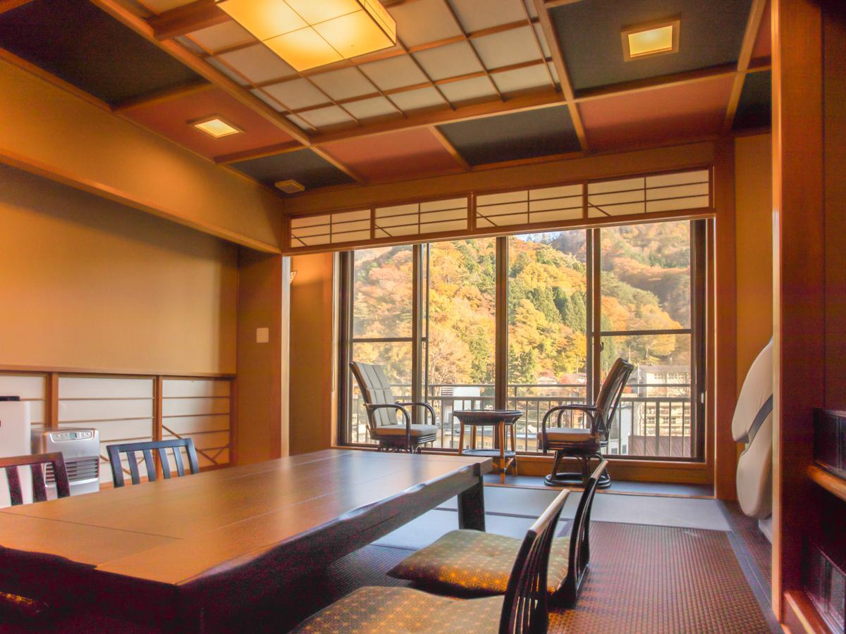 Livemax Kawaji Ryokan 3*