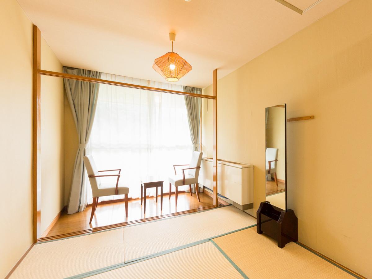 Ryokan Livemax Kawaji