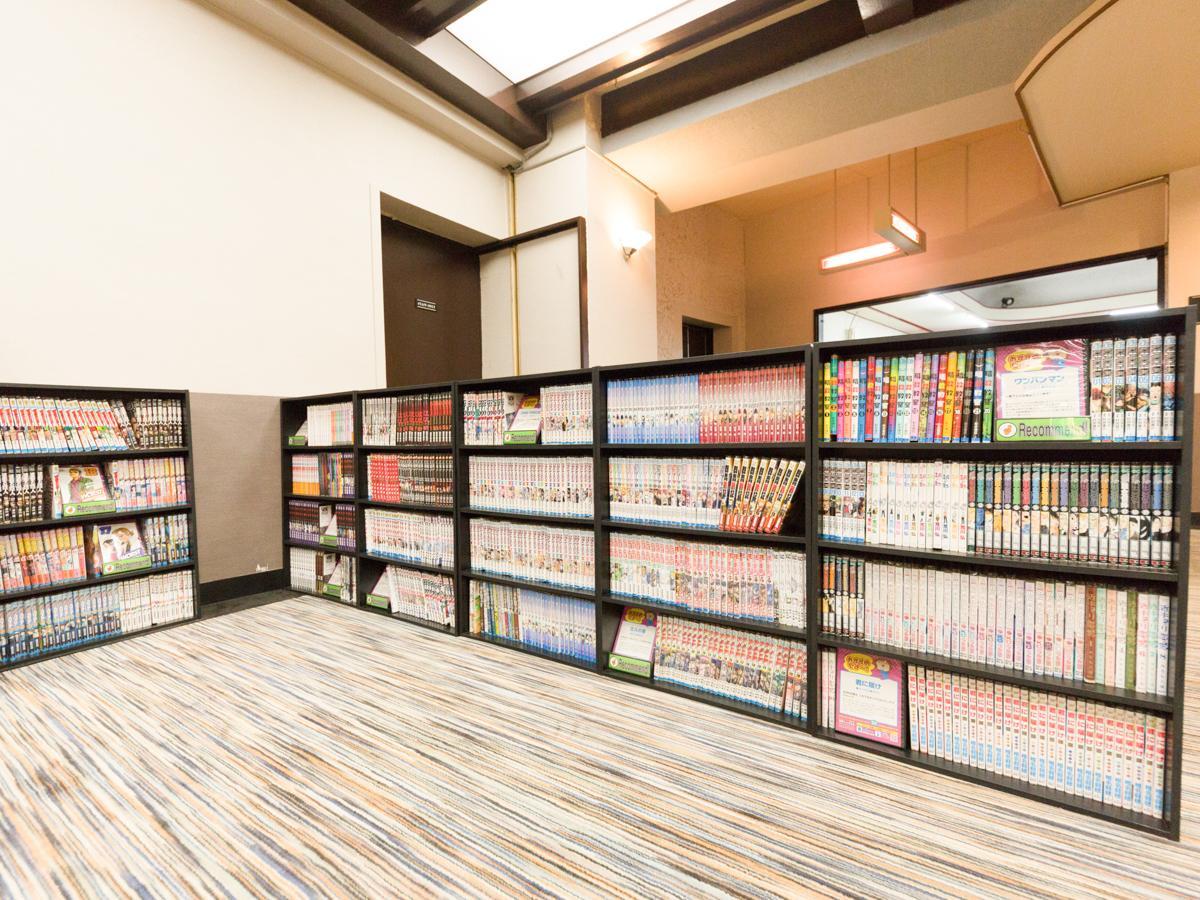 Ryokan Livemax Kawaji 3*