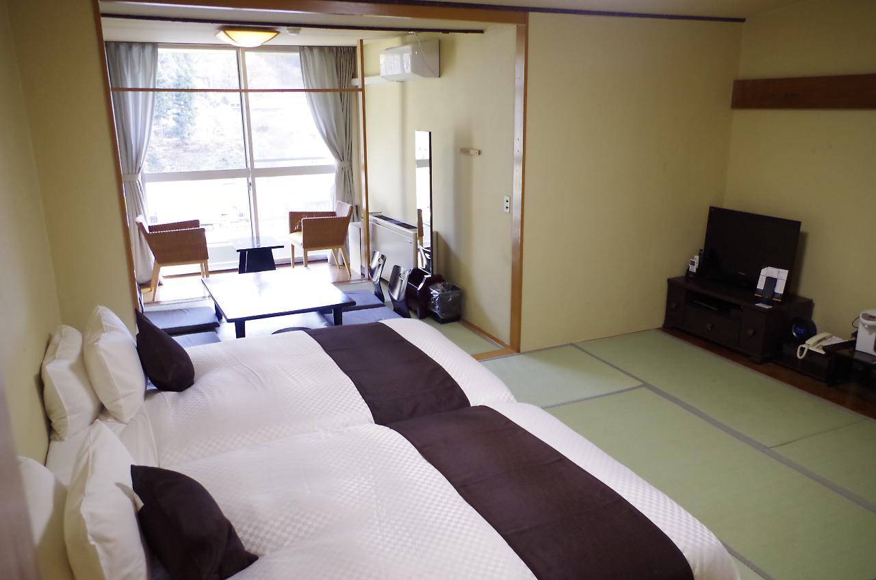 Livemax Kawaji 3*