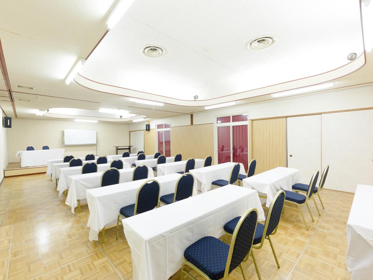 Livemax Kawaji Ryokan