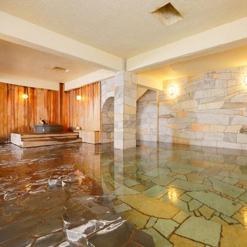 Livemax Kawaji Ryokan Nikko
