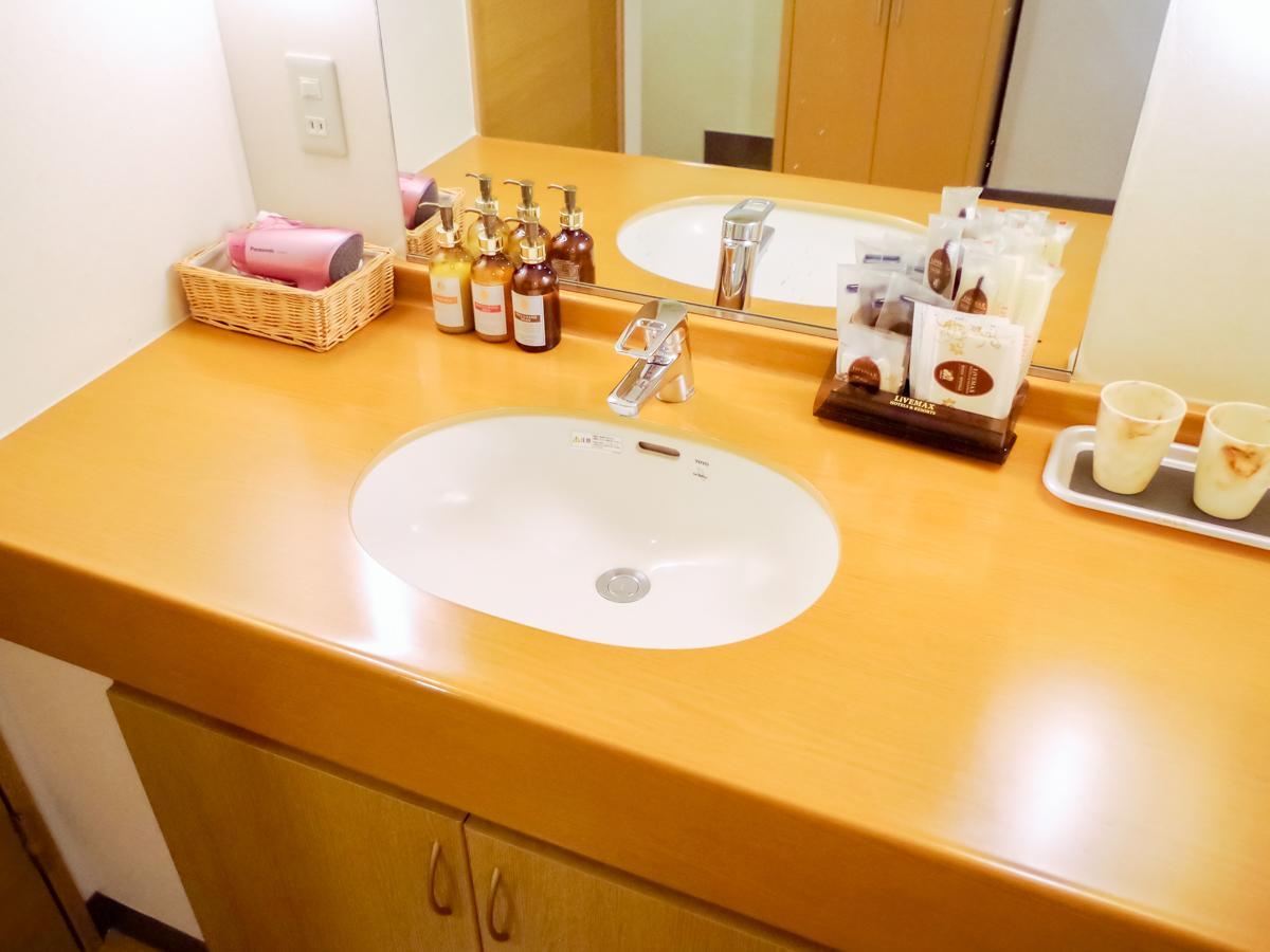 Ryokan Livemax Kawaji Nikko