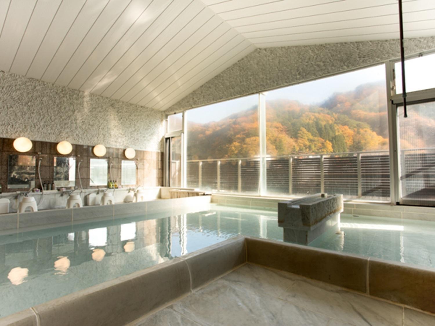 Ryokan Livemax Kawaji 3*