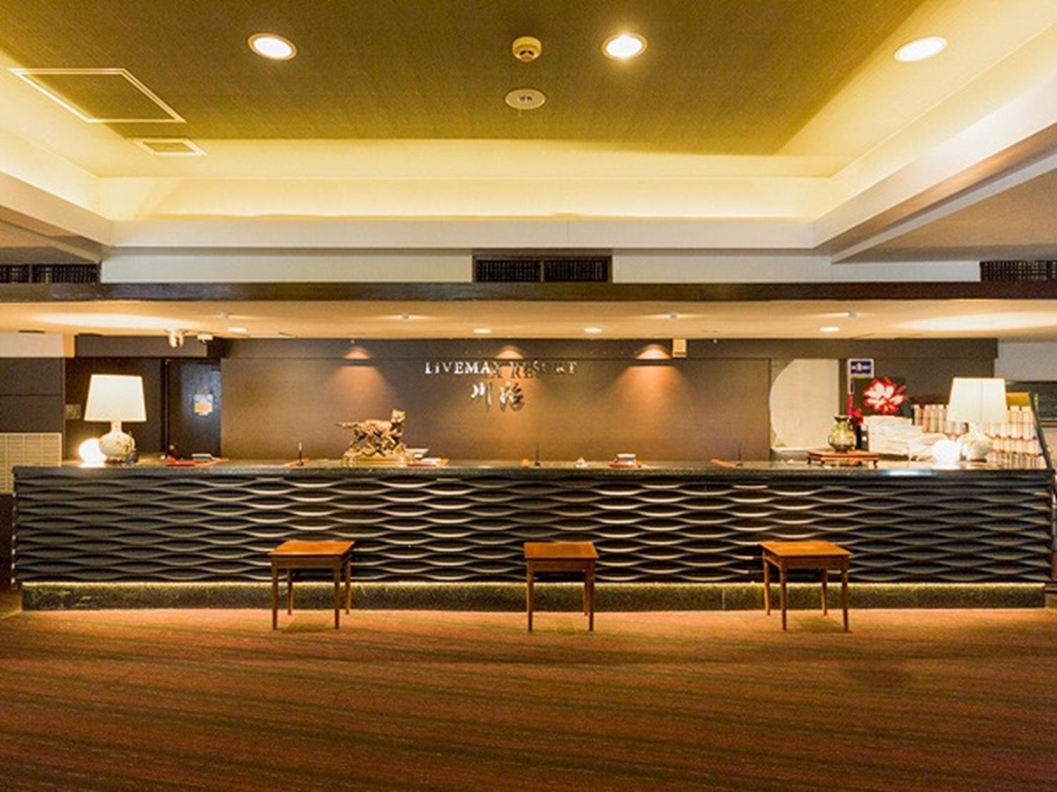 Livemax Kawaji Ryokan 3*