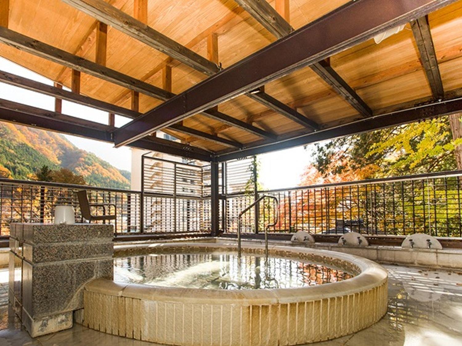 Livemax Kawaji Ryokan 3*