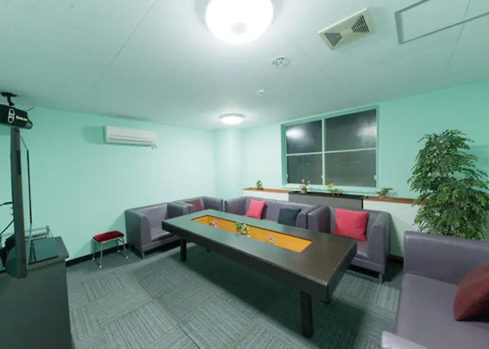 川治Livemax度假村