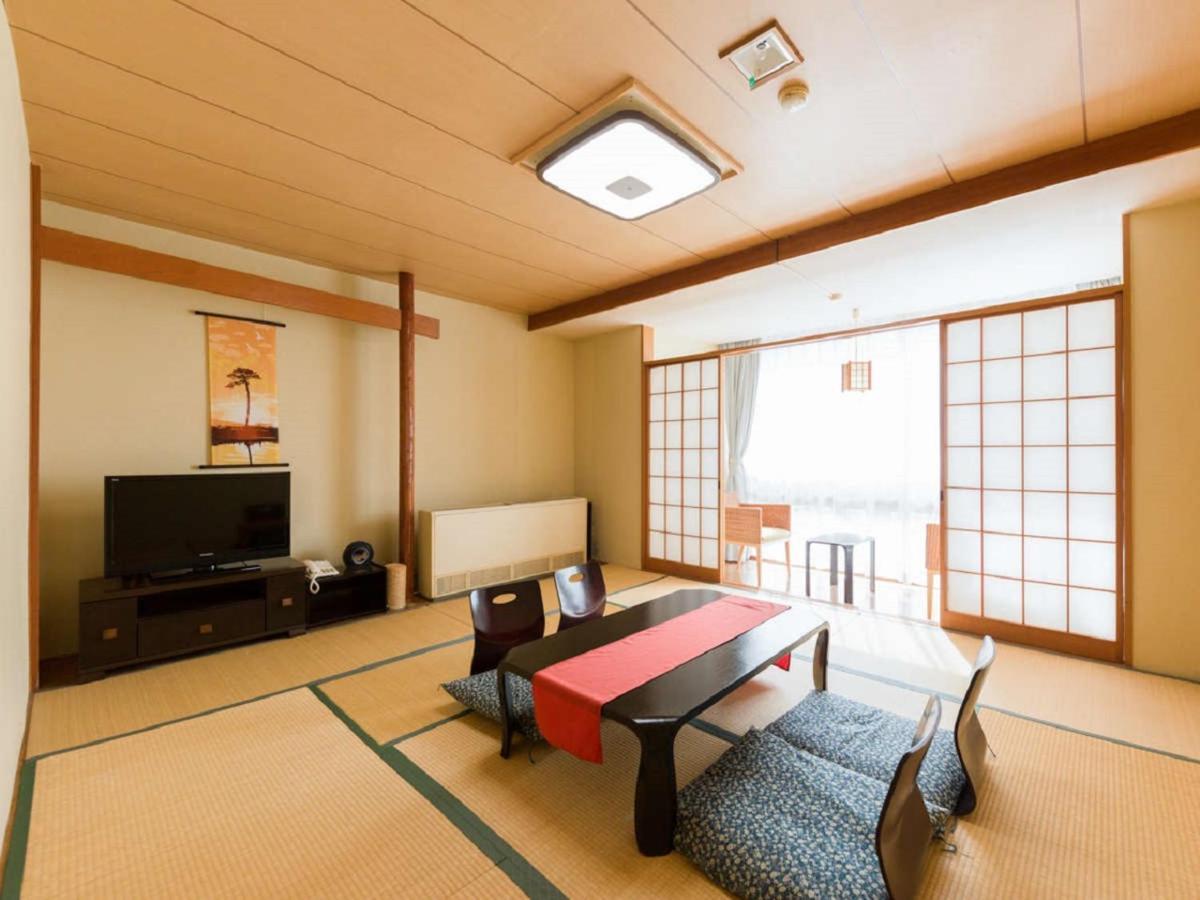 川治livemax度假村 传统日式旅馆 日光