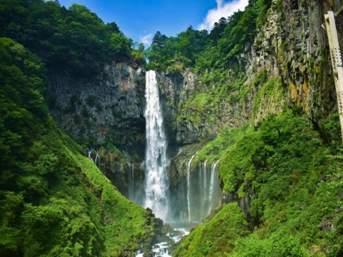 传统日式旅馆 川治livemax度假村