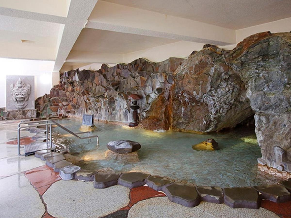 传统日式旅馆 川治livemax度假村 日光