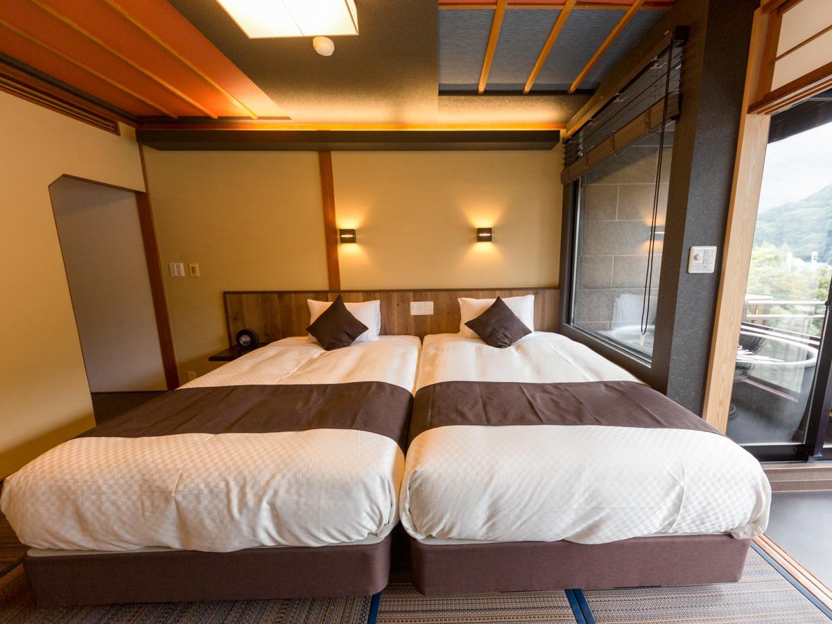 川治livemax度假村 传统日式旅馆
